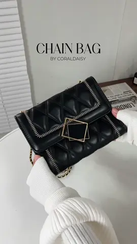 @CORALDAISY.BAG #กระเป๋าสะพายข้าง #กระเป๋าแฟชั่น #coraldaisy 