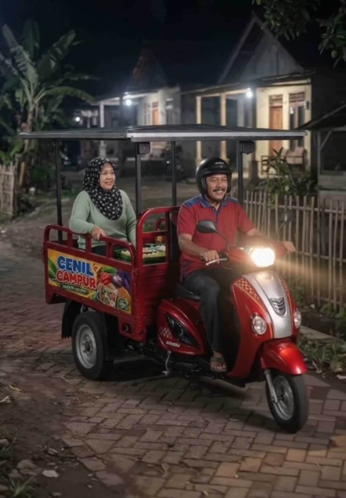 Eps 5 #kehidupan #nganjuk24jam #ceritapendek #viral #fyp 