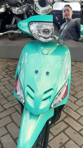 Mio restorasi mulai 6 jutaan  Stok motor lainnya bisa langsung cek @6 jaya motor atau langsung ke lokasi map GARASI 6 JAYA MOTOR Sam sam sam ready ready ready #6jayamotormalang #garasienamjaya #mokasmalang #mokasmurah