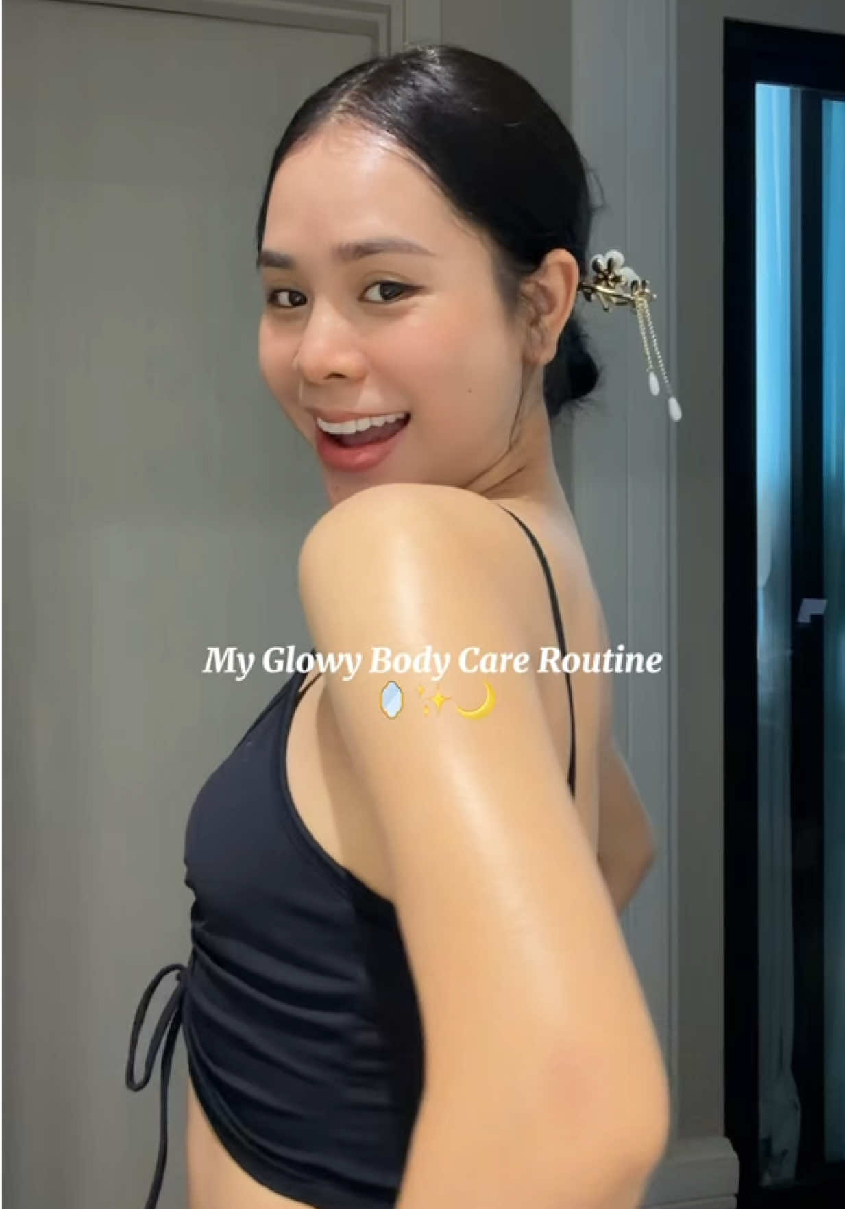 Cuộc sống có thể drama, nhưng làn da thì nhất định phải láng mịn nhen mí bà🥰#palmersvietnam #Vanilla #Glowingskin #VanillaDay #bodycare 