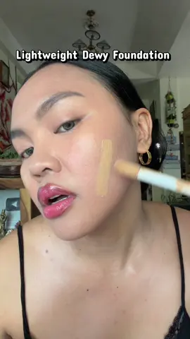 Perfect ito for everyday makeup! @Ten Twenty Beauty #dewymakeup #makeup #foundation 