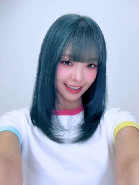 ᕕ( ՞ ᗜ ՞ )ᕗ🎵 #tripleS #트리플에스 #JiWoo #지우 #Lynn #린 #Sullin #설린 #ULTIST #ULTISTwithtripleS #MeltInYourIdolColor #IdolColor #ShiseidoProfessional