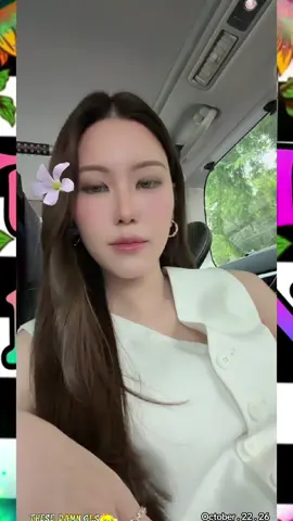 💋 Love the consistency #mimiebhaphat #garnmie #thirdpersontheseries #thaigl #thesedamngls 