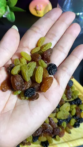 Nho sấy khô tự nhiên mềm dẻo ngọt thơm #doanvat #nhosay #nhosaykho #nhosaydeo 