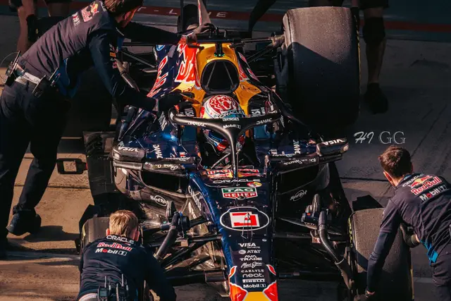 Di sản khổng lồ của Max Verstappen and Red Bull Racing RB20 🏎️ #xuhuong #foryou 