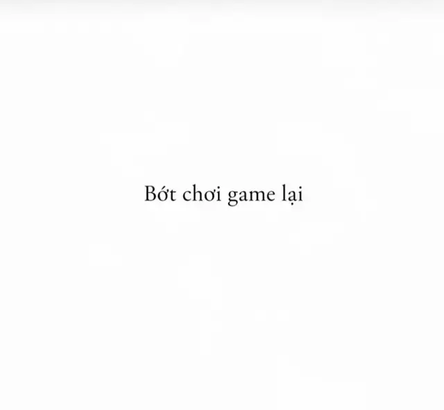 nghiện =((