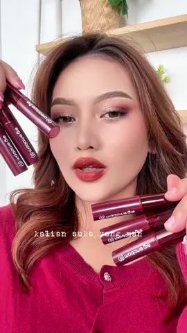 hydramatte lipstick madamegie #madamegie #hydramatte #lipstik #lipstikviral 