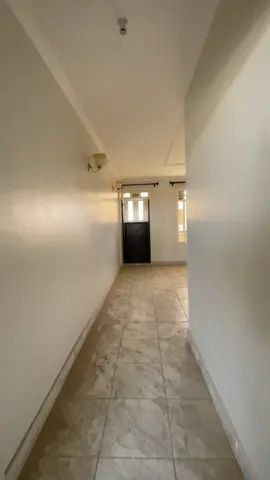 Two bedroom along eastern bypass infinity area renting at 30,000. Call/WhatsApp 0703121760 for enquiries  #huntwithus #houseforrent #dreamspace #easternbypass #apartmenttour 