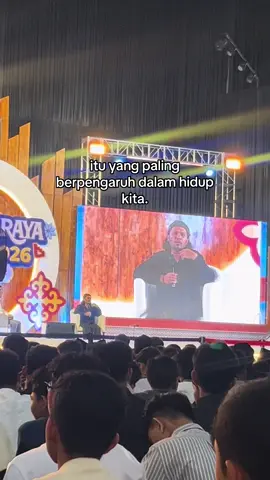 perbaiki hubungan dengan Allah #bandaaceh #ustadhananattaki #katakataustadzhananattaki #meuserayafestival #quoetes 