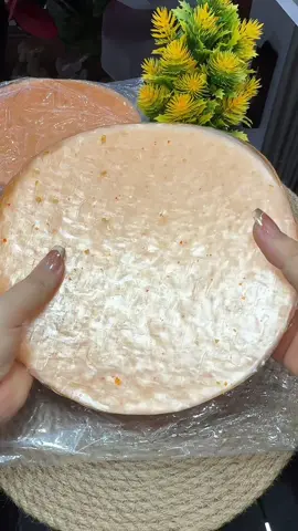 Bánh tráng dẻo muối ớt #banhtrangmuoiot #banhtrangmuoiottayninh #banhtrangphoisuong 