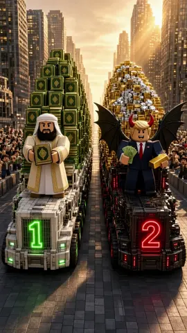 #pourtoi #islamfrance #legoanimation #choisis #musulman 