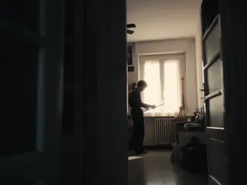 E io a te cosa lascio?