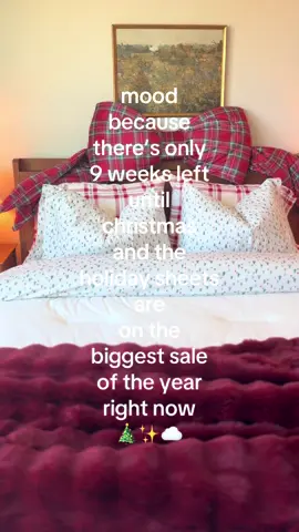 THE SALE IS ON!!🎄✨