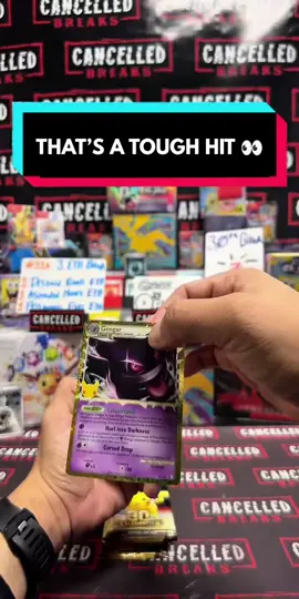 🔥 CANCELLEDHOBBY — HITS OF THE DAY 💥 Marvel, Pokémon, Star Wars, SpongeBob, Topps Finest, Chrome, Select, and pop-culture hobby heat ripped LIVE daily. From grail cards to insane SSPs — every stream gets wild. 🔴 LIVE daily at 8AM PST 🎮 Marvel • Pokémon • Star Wars • SpongeBob 📦 Finest • Chrome • Select • Hobby exclusives 🔥 Rare pulls • Big chases • Collector favorites Watch us live: ➡️ Whatnot: @cancelledbreaks | @cancelledhoops ➡️ TikTok: @cancellednation | @cancelledhobby | @cancelledbreaks | @cancelleddunks | @cancelledtcg 👇 Which franchise has the best cards right now? 👇 Follow for daily hobby heat & massive pulls #MarvelCards #PokemonCards #Trading