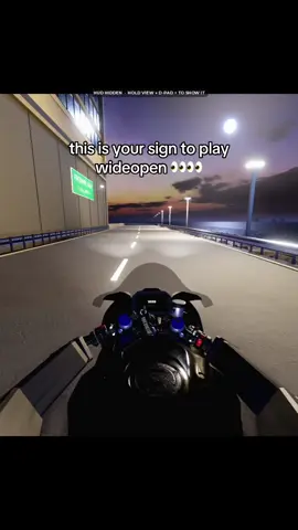 Go play wideopen on roblox #creatorsearchinsights #robloxnewgame #s1k #moto 