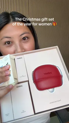 Where has this been all my life  #tiktokshopblackfriday #zdeer #electricguasha #selfcarekit #guashatool 