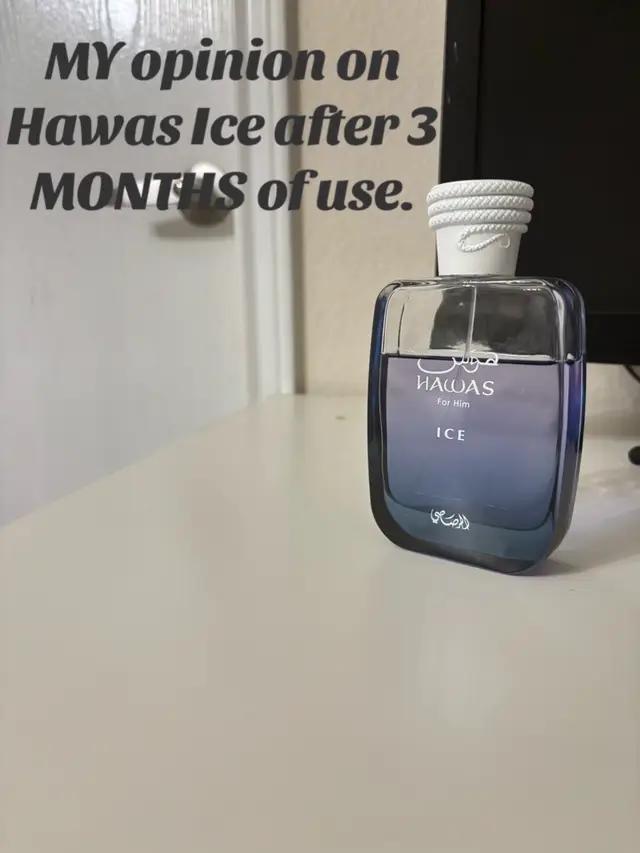 #fragrance #perfume #review #hawas #fyp 