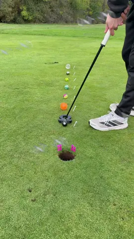 Went to the last ball!!! #golf #golftok #golftiktok #goodgood #granthorvat 