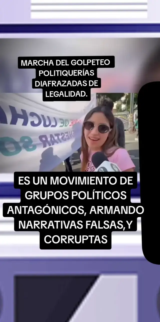 LA DERECHA OPOSITORA SIGUE ATACANDO CON MÁS TRAMPAS Y ENGAÑOS. #vendepatrias #paniaguados #prian #traicion #corrupcion 