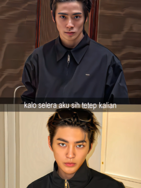 selera aku banget  ib :@allysee__  #jaehyun #keonho #fyp #4u