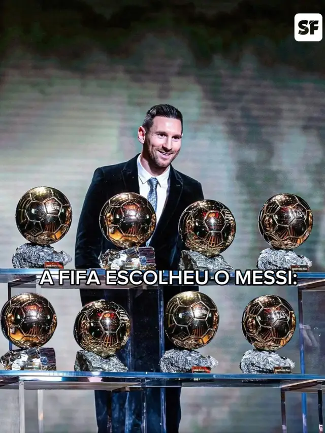 sentiram a diferença? #cr7 #messi #BOAT 