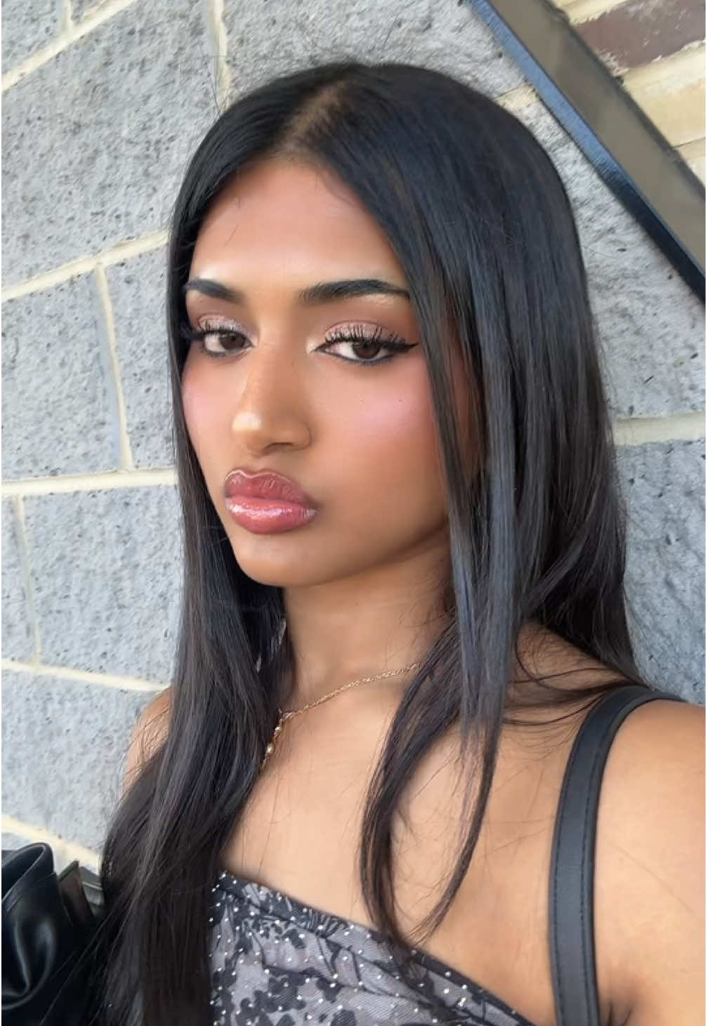 Lighting is so good 