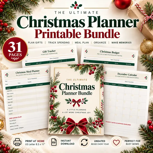 Run Christmas like your best business project. Turn holiday chaos into a winning Christmas strategy. Your Christmas checklist deserves a CEO mindset. Delegate Christmas tasks and enjoy the celebrations. Plan Christmas early, protect your year-end profits. Organize client gifts before the holiday rush. Build a Christmas calendar your whole team loves. Make Christmas memorable without breaking your business budget.