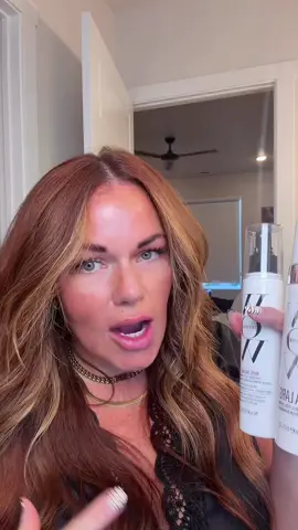 #volumehair #colorwow 