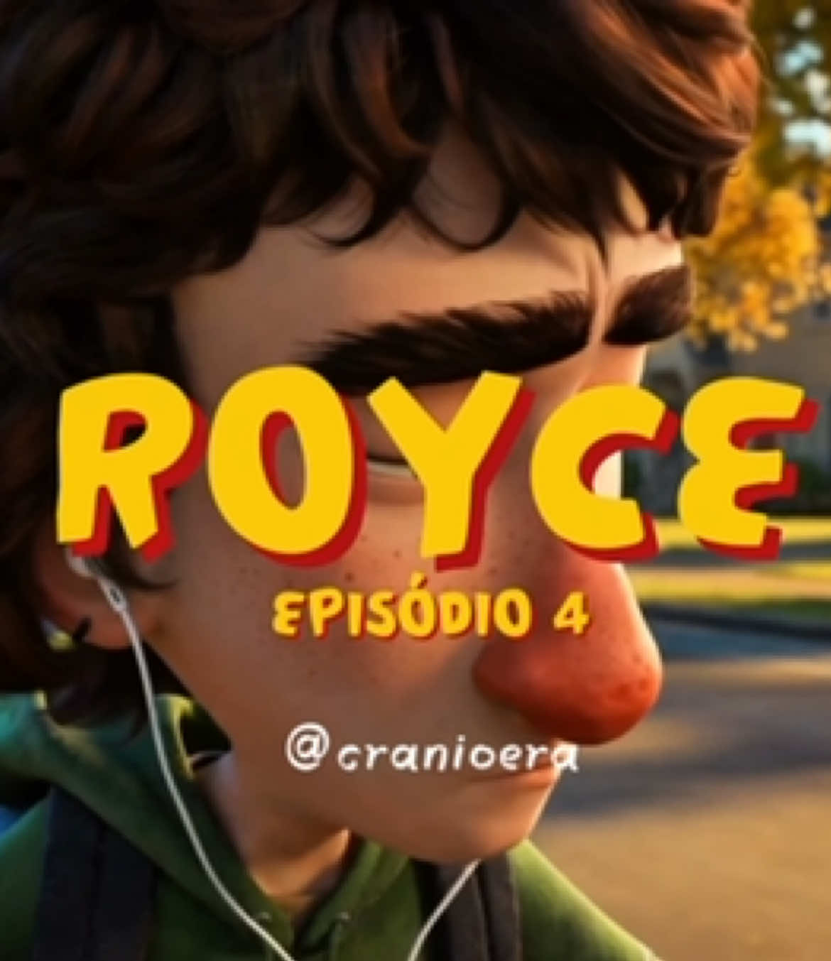 Royce - EP 04 | #fyp 