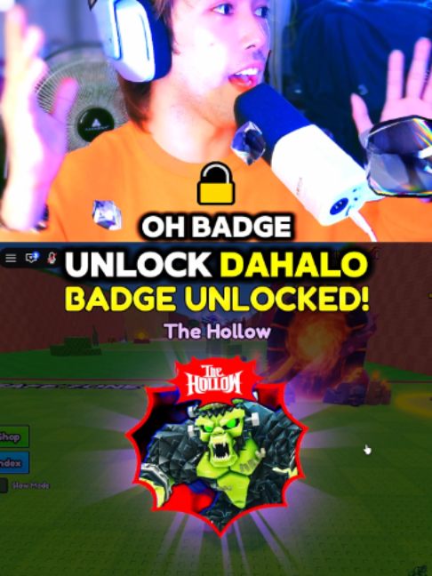 ❗️😱 *NEW UPDATE HALLOWEEN RACE EVENT* 