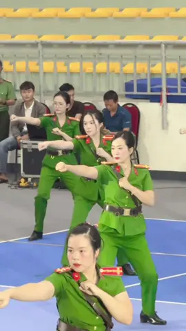 Tiếp tục seri múa võ nha các mem❤️🫡#cand #🥋 #múavõ #võthuật 