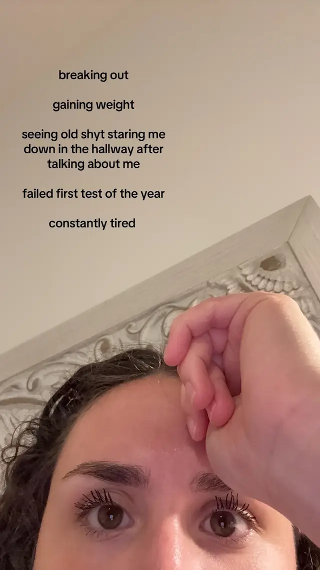 pull the trig #MentalHealth #selfconfidence #fyp #school #viral 