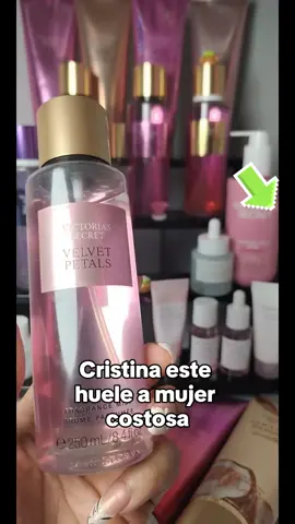 Victoria's Secret Body Mist Body Fragrance