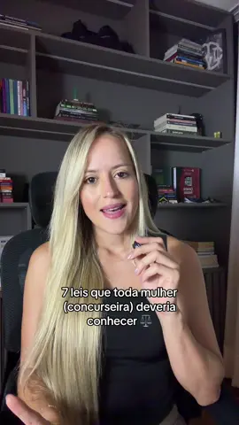 Você já conhece essas leis? 🫡 #policial #concursopublico 