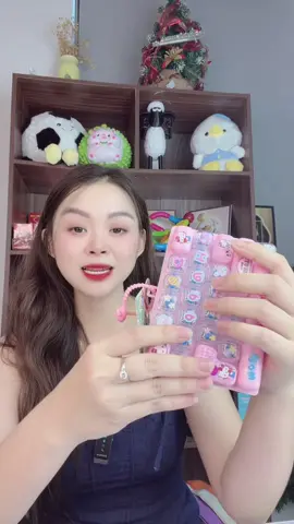 Bàn phím đồ chơi #xuhuong #dochoichobe #dochoitreem 