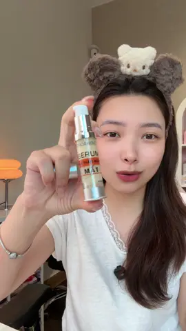 Serum dưỡng sáng quầng thâm mắt #serumgiamquangthammat. #thorakao #quangcao 