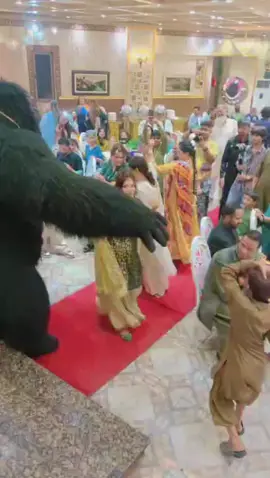 سائرہ خان 🥰 ہم جو کرتی ہے وہ کھیر ہو جمالو 🥰