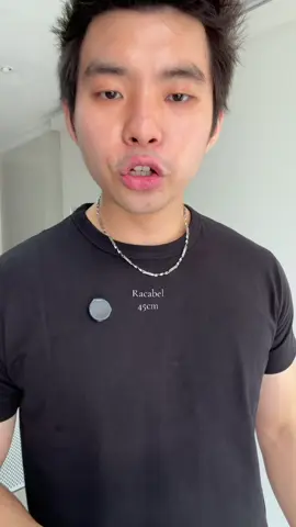@Racabel #kalung #kalungtitanium #kalungantikarat #kalungtitaniumantikarat #kalungpria 