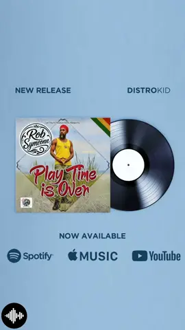 @Rob Symeon new music alert 🚨 #robsymeonn #jah #youth #productions @Alkebulan Empress Sounds 