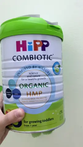 Các mẹ có đang đau đầu vì không biết nên chọn loại sữa nào cho con không? Em ngày trước cũng phân vân mãi luôn ấy! 🥹 Chọn sữa thì có nhiều loại, nhưng em vẫn ưu tiên tìm hiểu thành phần, độ tuổi sử dụng và xem có phù hợp với nhu cầu dinh dưỡng của con hay không. Hiện tại nhà em đang tham khảo và sử dụng sữa HiPP cho bé đây ạ. Em thích cách tìm hiểu sản phẩm có thông tin rõ ràng, lựa chọn theo từng giai đoạn phát triển của con. Tất nhiên, mỗi bé sẽ có nhu cầu khác nhau nên mẹ đừng chọn theo số đông nha. Mẹ nào đang tìm sữa cho bé thì thử tìm hiểu HiPP và chọn dòng phù hợp với độ tuổi của con nhé!
#suacongthuc #sua #hipp #mevabe #xuhuongtiktokk 