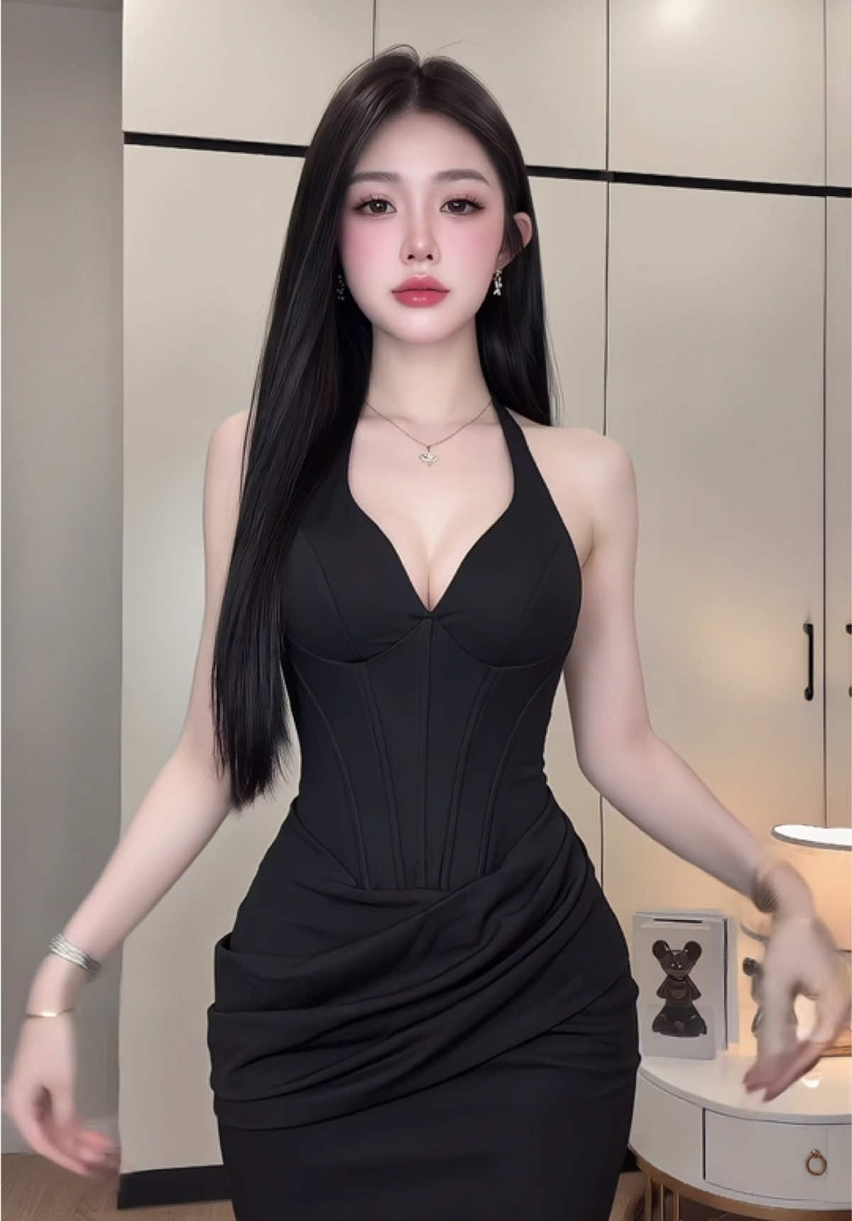#damxinh #thoitrangnu #xuhuong 