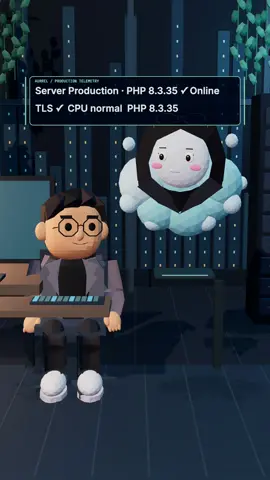 Ada celah CVE PHP2Shell yang bikin server bisa dimasuki lewat HTTP request. Update PHP-nya jalan, tapi telat selangkah. Jangan tunda patch, cek versi PHP servermu sekarang. #PHP #CyberSecurity #PatchManagement #DeveloperLife #Codex