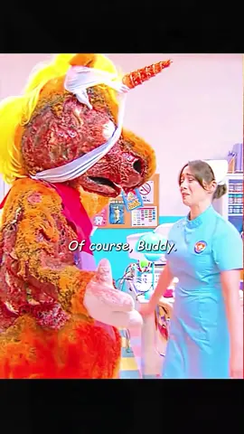 Buddyiseasilythisyearsbiggesthorrorsurprise。🤯#Buddy#Buddy2026#BuddyMovie#DarkComedy#Shorts