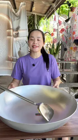 Chảo nhôm 50 cm
