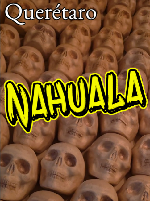 Nahuala 🔮 | Un restaurante místico en el Centro Histórico de Querétaro, con comida mexicana, bebidas de inspiración prehispánica y experiencias espirituales que van más allá de comer. 🌙✨ @nahuala.qro  #dondeirqueretaro #queretarock #restaurantesqueretaro #quehacerenqueretaro #nahuala