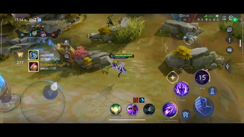 #RoVเป็นเกมตลก #RoV #RoVThailand #ดาบเล่มนี้สลักชื่อเจ้าไว้แล้ว 