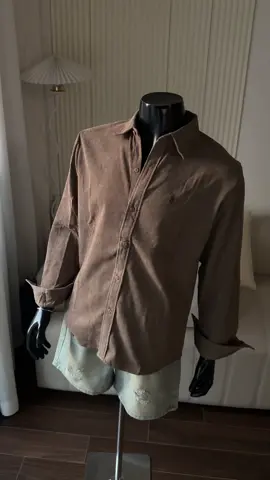 Áo Sơ Mi Dài Tay RTCLASSY 