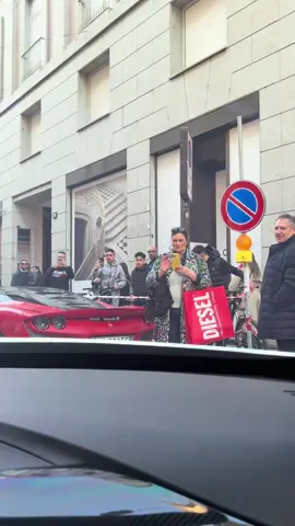 Milano 🌪️