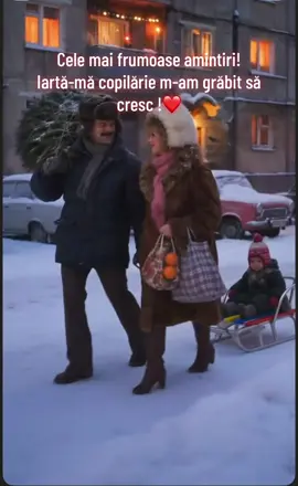 #iarna #copilarie #sarbatori 