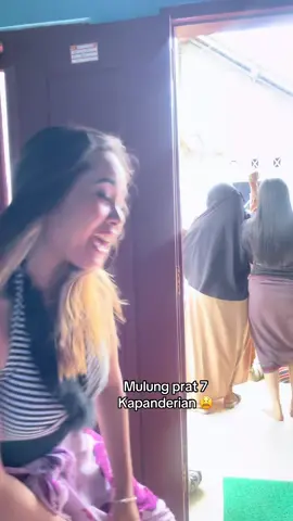 Aing mah pundung mulung kapanderian jadina te menang😫